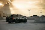 Cadillac Escalade EXT on ADV.1 Wheels (ADV06RM TRACK FUNCTION CS) 2016 года